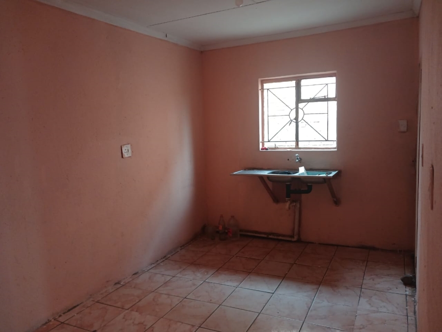 3 Bedroom Property for Sale in Seshego 9B Limpopo