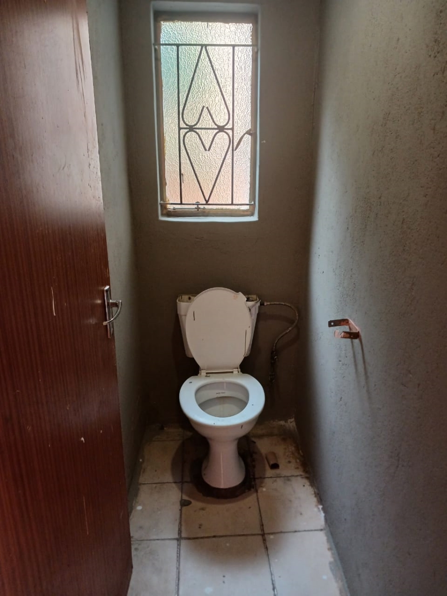 3 Bedroom Property for Sale in Seshego 9B Limpopo