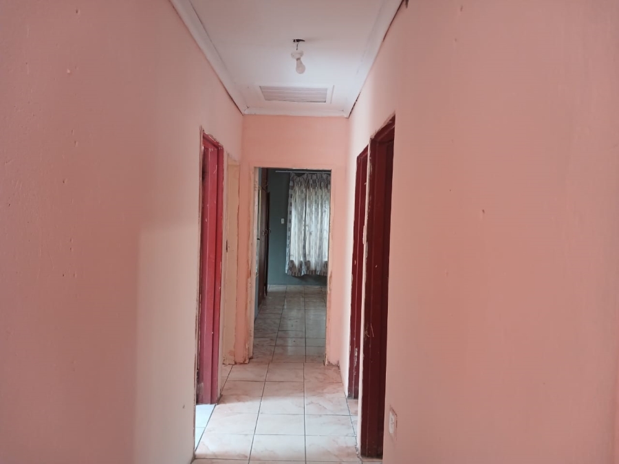 3 Bedroom Property for Sale in Seshego 9B Limpopo