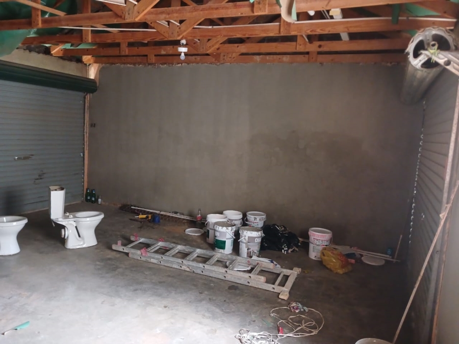 3 Bedroom Property for Sale in Seshego 9B Limpopo