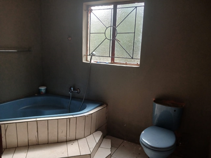3 Bedroom Property for Sale in Seshego 9B Limpopo
