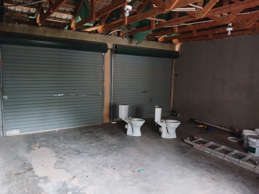 3 Bedroom Property for Sale in Seshego 9B Limpopo