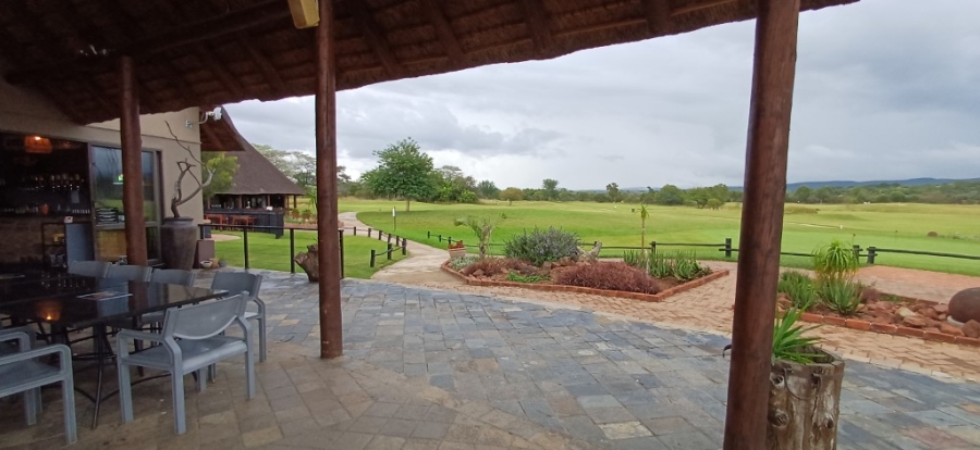 0 Bedroom Property for Sale in Koro Creek Golf Estate Limpopo