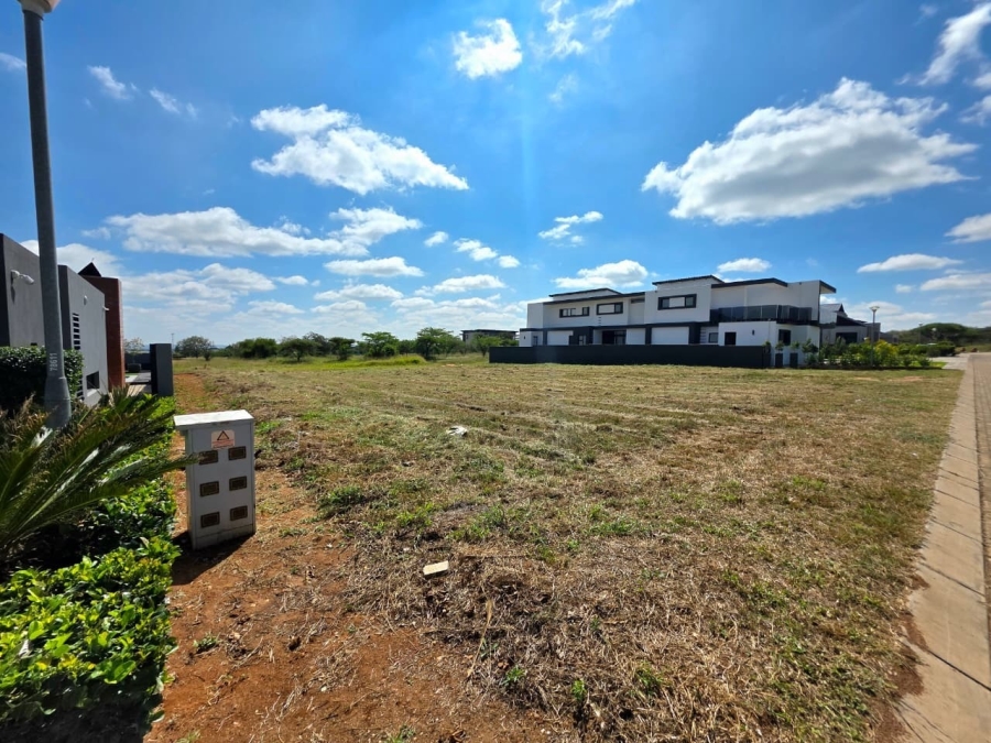 0 Bedroom Property for Sale in The Aloes Lifestyle Estate Limpopo