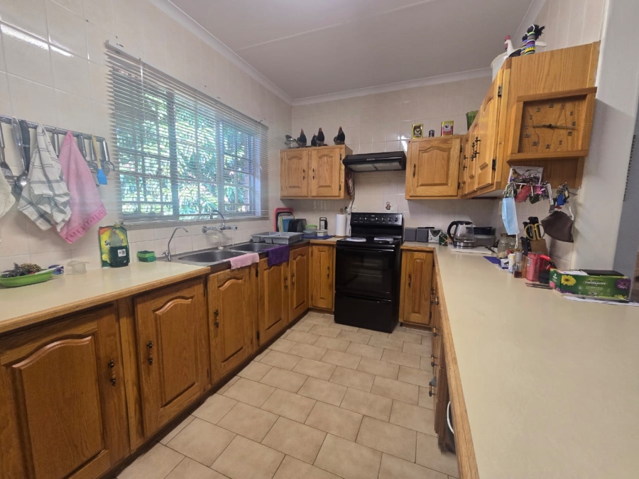 2 Bedroom Property for Sale in Bela Bela Limpopo