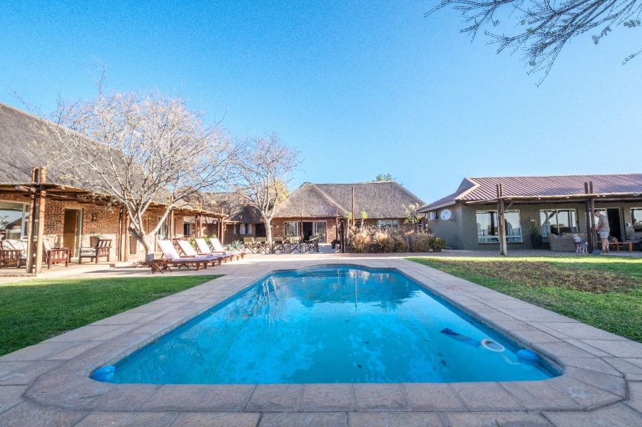 18 Bedroom Property for Sale in Tom Burke Limpopo