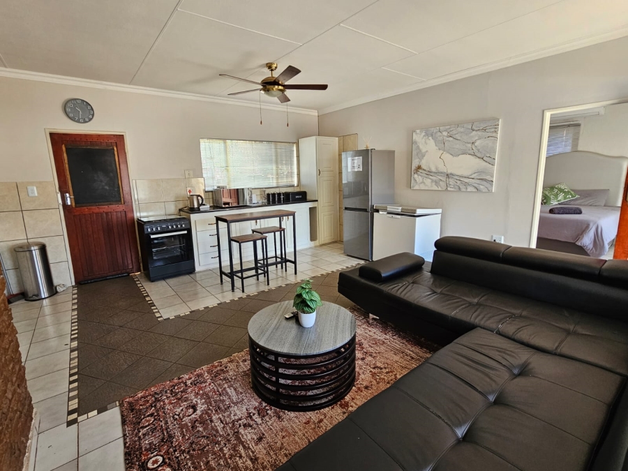 To Let 3 Bedroom Property for Rent in Mokopane Central Limpopo