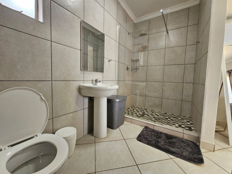 To Let 3 Bedroom Property for Rent in Mokopane Central Limpopo