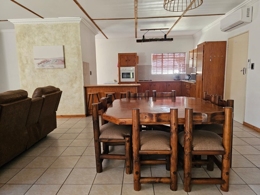To Let 3 Bedroom Property for Rent in Chroompark Limpopo