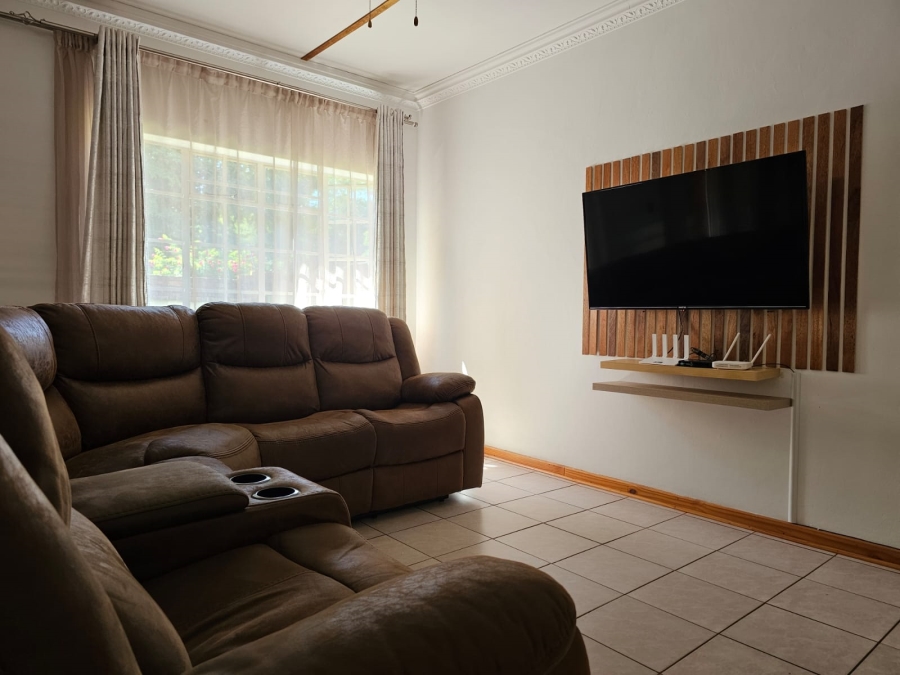 To Let 3 Bedroom Property for Rent in Chroompark Limpopo