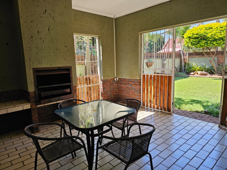 To Let 3 Bedroom Property for Rent in Chroompark Limpopo