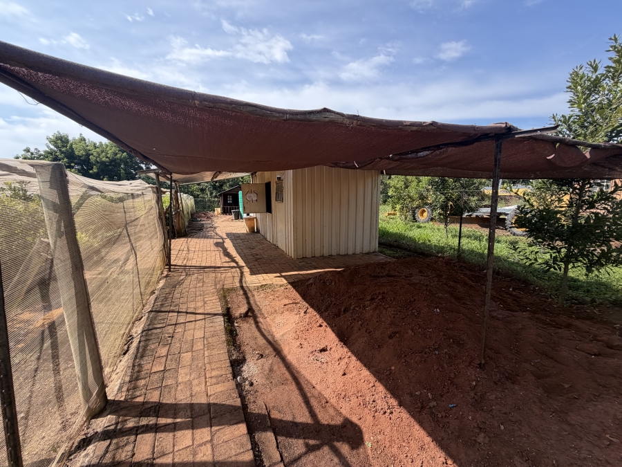 Commercial Property for Sale in Louis Trichardt Limpopo