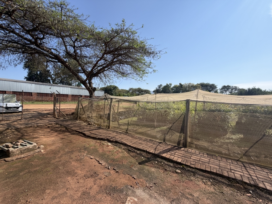 Commercial Property for Sale in Louis Trichardt Limpopo