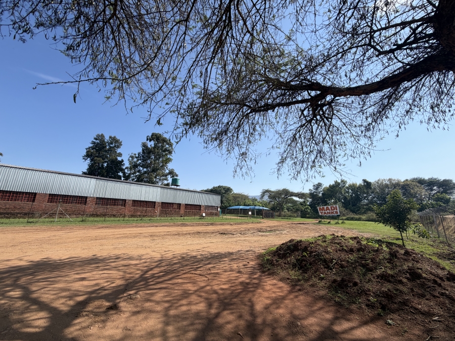 Commercial Property for Sale in Louis Trichardt Limpopo