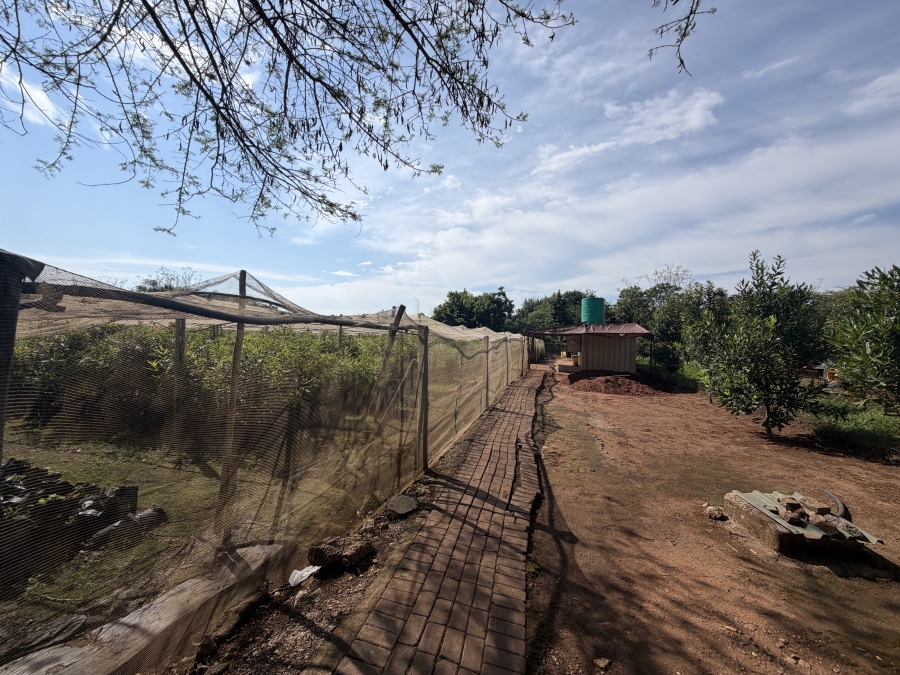 Commercial Property for Sale in Louis Trichardt Limpopo
