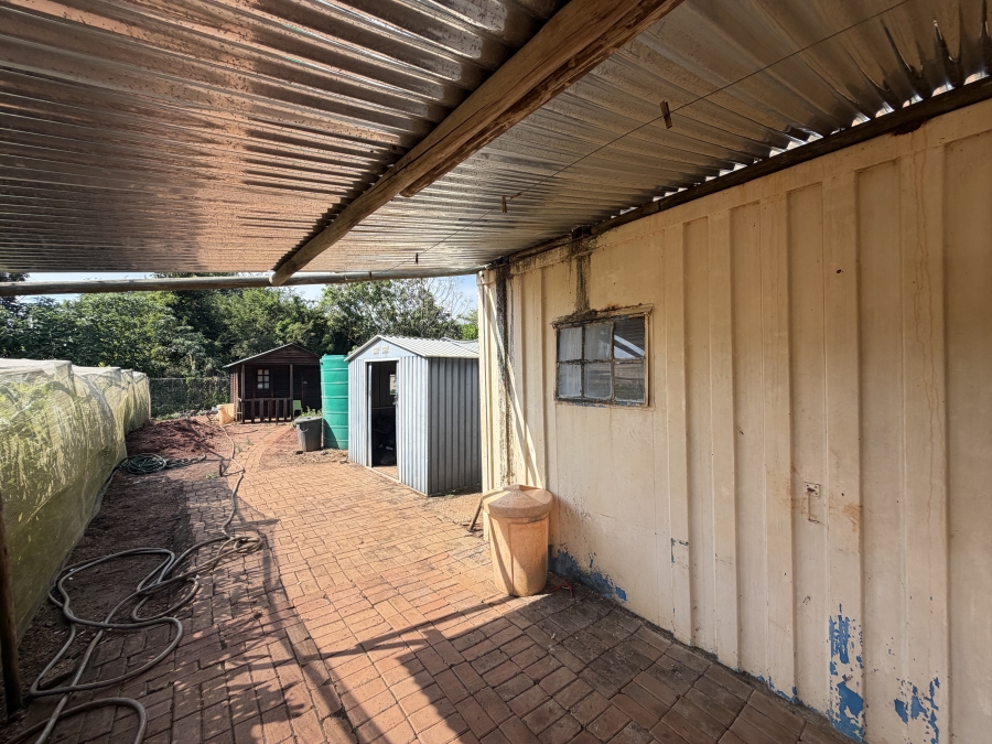 Commercial Property for Sale in Louis Trichardt Limpopo