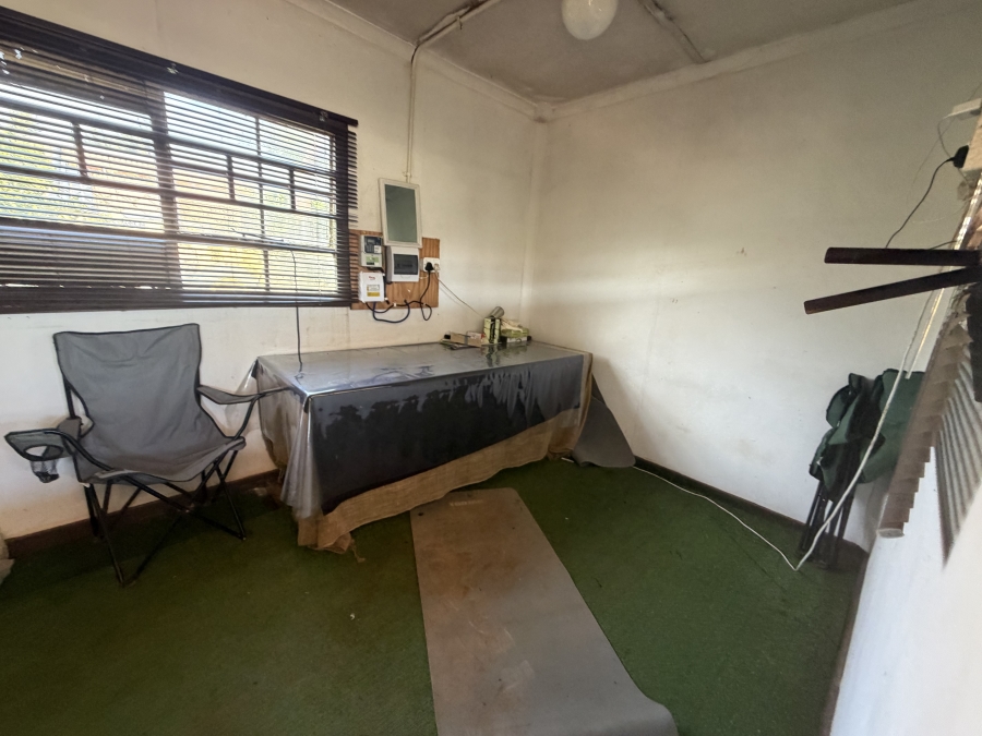 Commercial Property for Sale in Louis Trichardt Limpopo