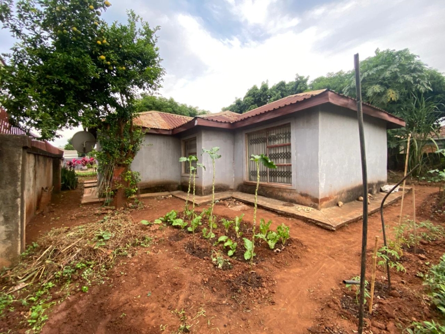 3 Bedroom Property for Sale in Thohoyandou Limpopo