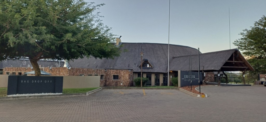 0 Bedroom Property for Sale in Koro Creek Golf Estate Limpopo
