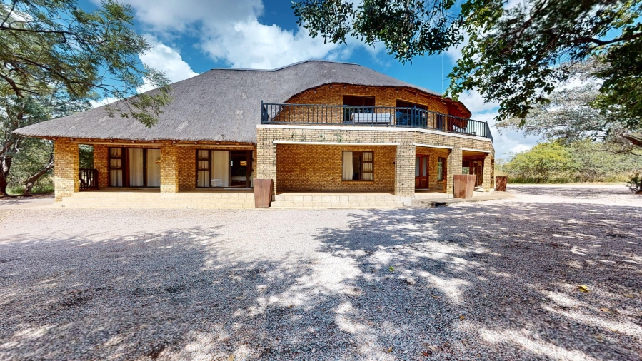 6 Bedroom Property for Sale in Zebula Golf Estate Limpopo