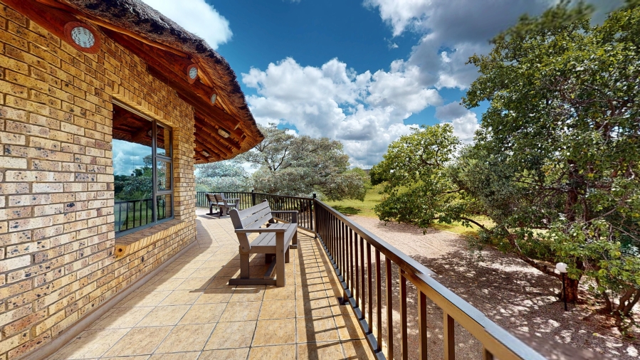 6 Bedroom Property for Sale in Zebula Golf Estate Limpopo