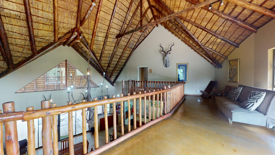 6 Bedroom Property for Sale in Zebula Golf Estate Limpopo