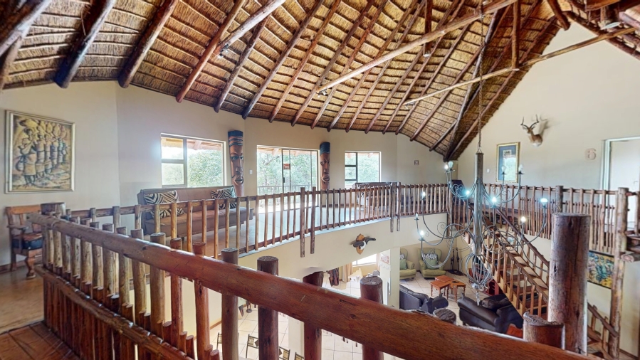 6 Bedroom Property for Sale in Zebula Golf Estate Limpopo