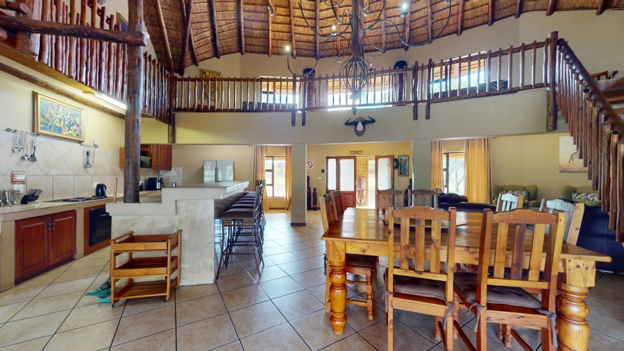 6 Bedroom Property for Sale in Zebula Golf Estate Limpopo