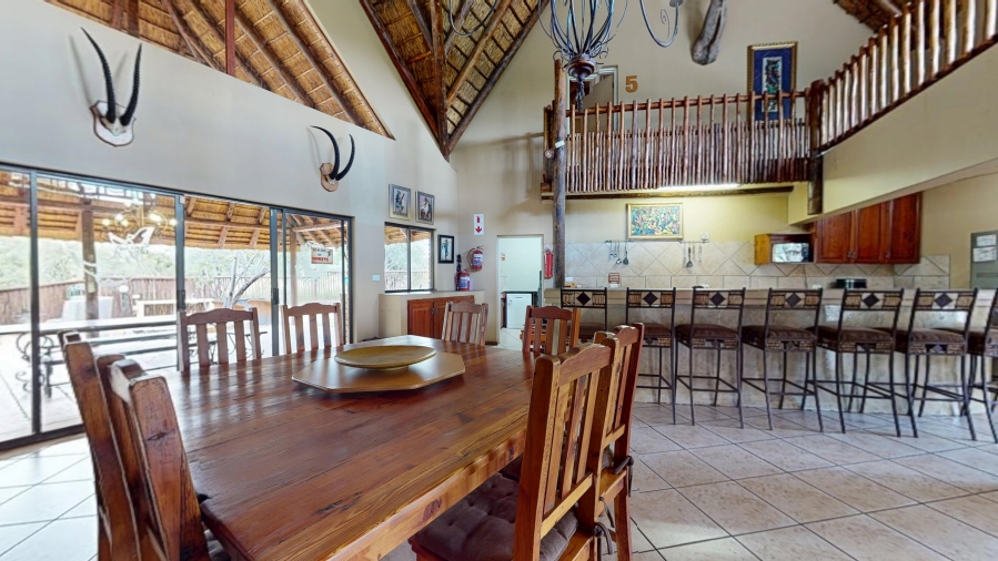 6 Bedroom Property for Sale in Zebula Golf Estate Limpopo