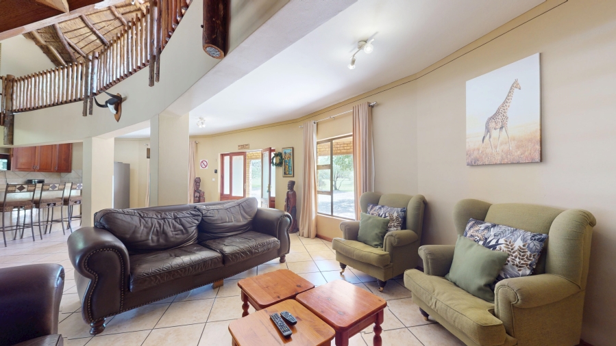 6 Bedroom Property for Sale in Zebula Golf Estate Limpopo