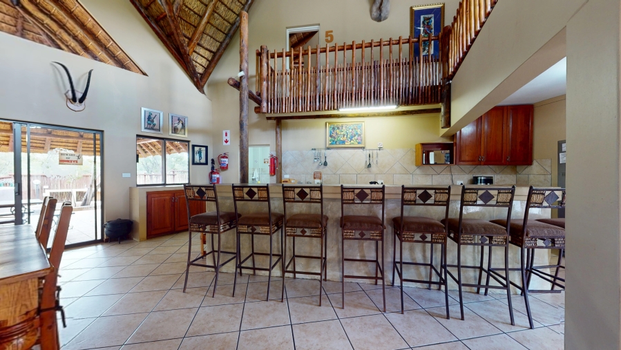 6 Bedroom Property for Sale in Zebula Golf Estate Limpopo