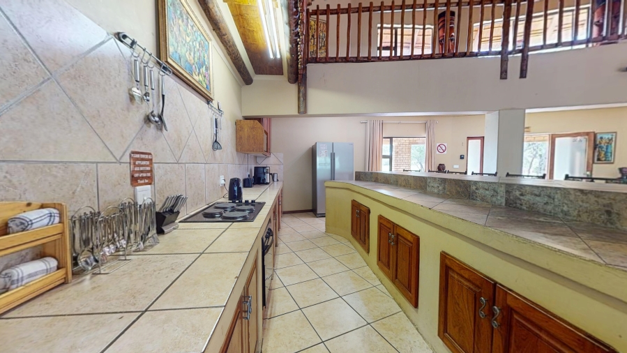 6 Bedroom Property for Sale in Zebula Golf Estate Limpopo