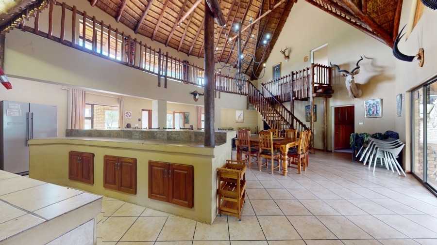 6 Bedroom Property for Sale in Zebula Golf Estate Limpopo