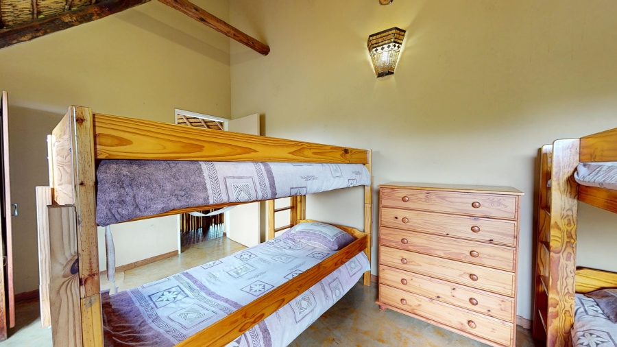 6 Bedroom Property for Sale in Zebula Golf Estate Limpopo