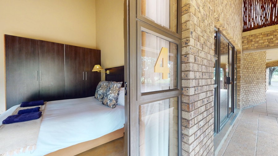 6 Bedroom Property for Sale in Zebula Golf Estate Limpopo