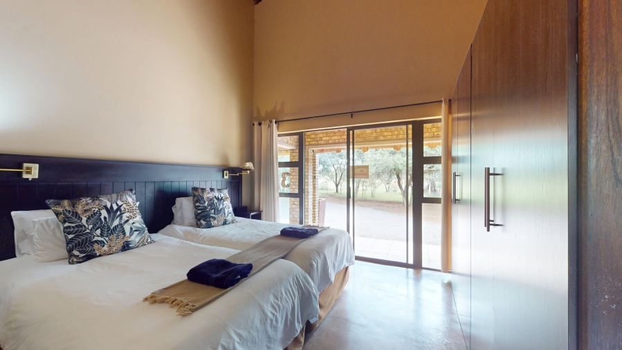 6 Bedroom Property for Sale in Zebula Golf Estate Limpopo