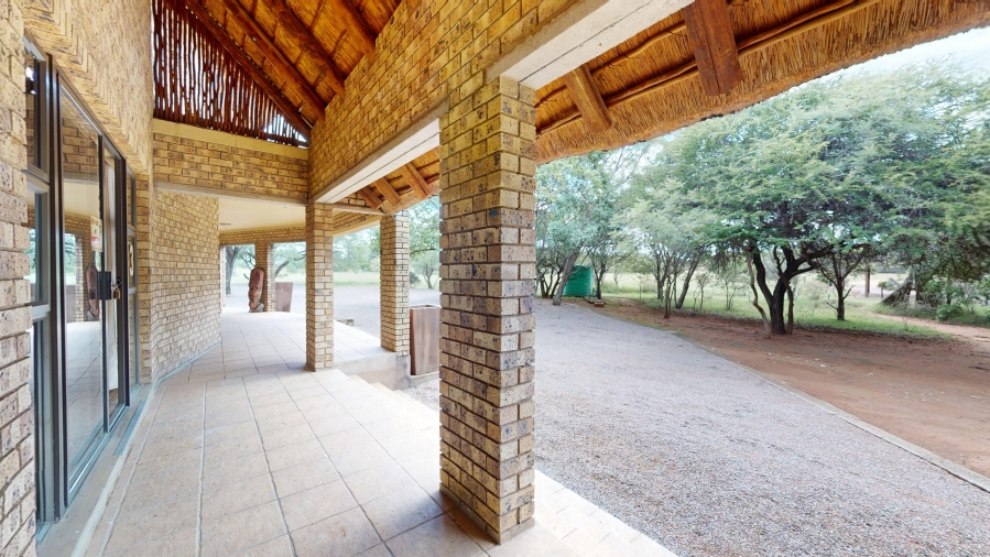 6 Bedroom Property for Sale in Zebula Golf Estate Limpopo