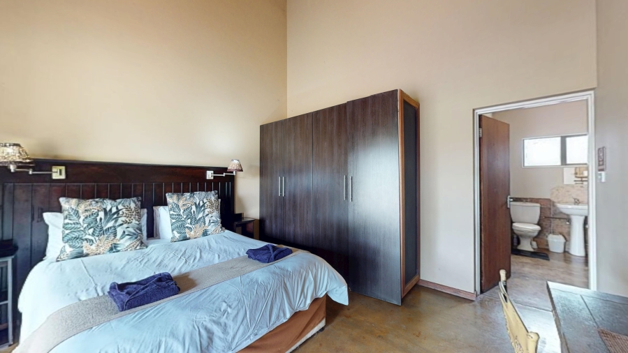 6 Bedroom Property for Sale in Zebula Golf Estate Limpopo