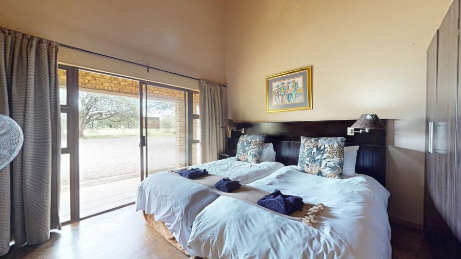 6 Bedroom Property for Sale in Zebula Golf Estate Limpopo