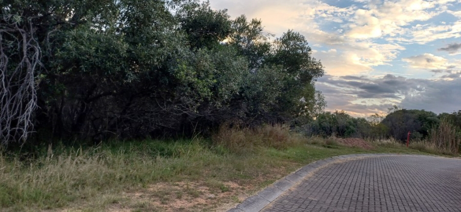 0 Bedroom Property for Sale in Koro Creek Golf Estate Limpopo