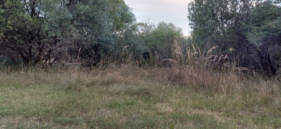 0 Bedroom Property for Sale in Koro Creek Golf Estate Limpopo