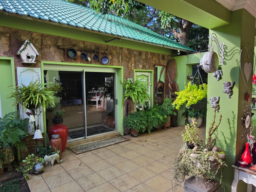4 Bedroom Property for Sale in Louis Trichardt Limpopo