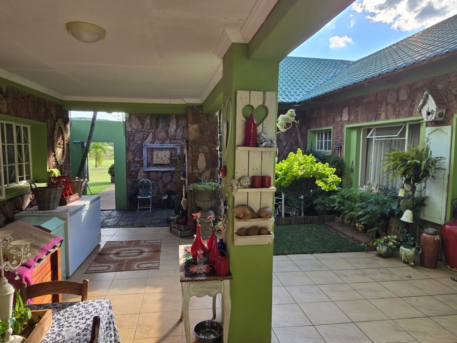 4 Bedroom Property for Sale in Louis Trichardt Limpopo