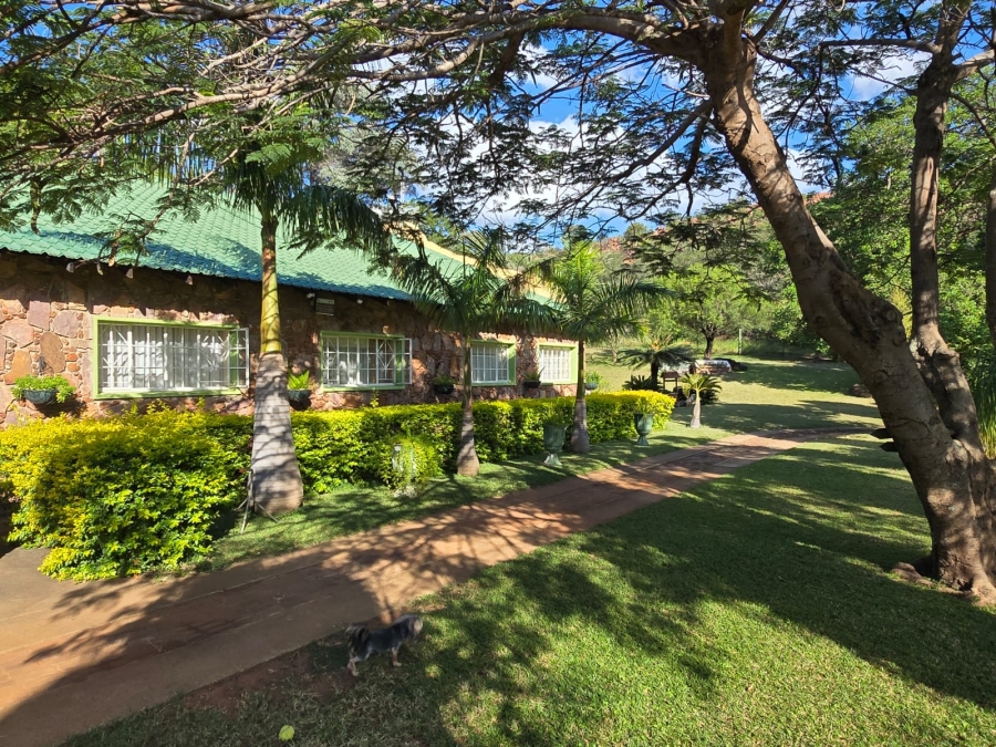 4 Bedroom Property for Sale in Louis Trichardt Limpopo