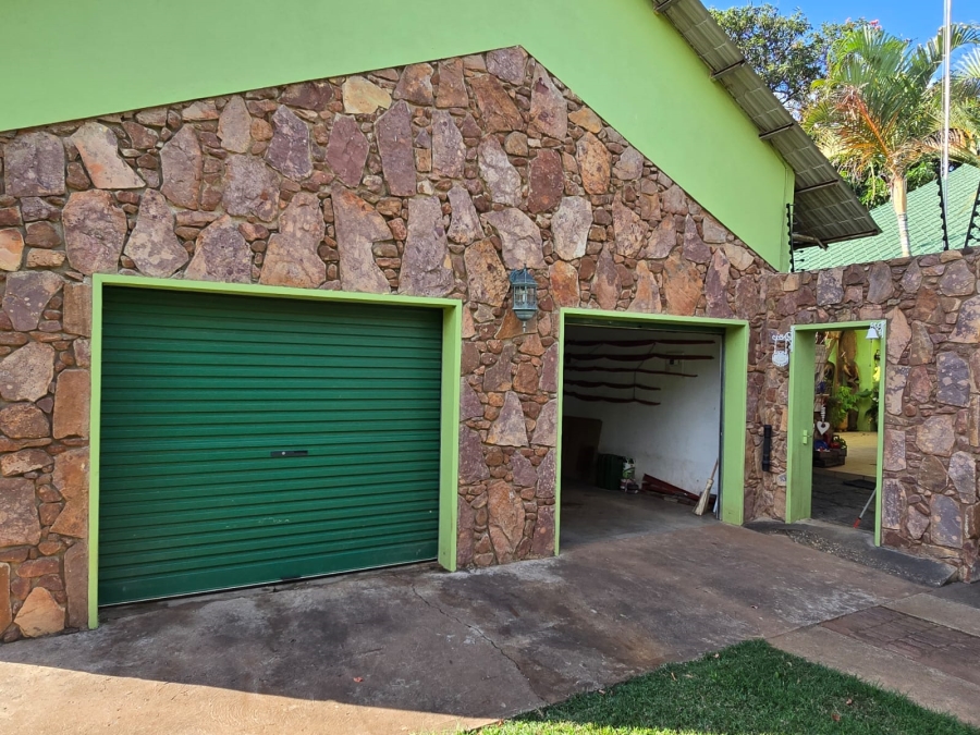 4 Bedroom Property for Sale in Louis Trichardt Limpopo