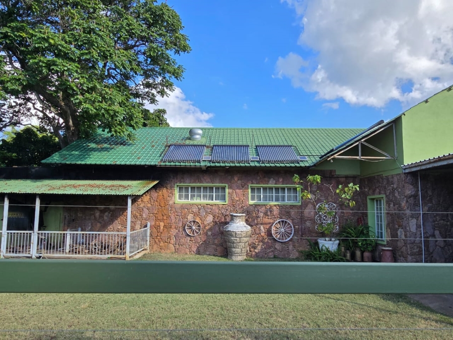 4 Bedroom Property for Sale in Louis Trichardt Limpopo