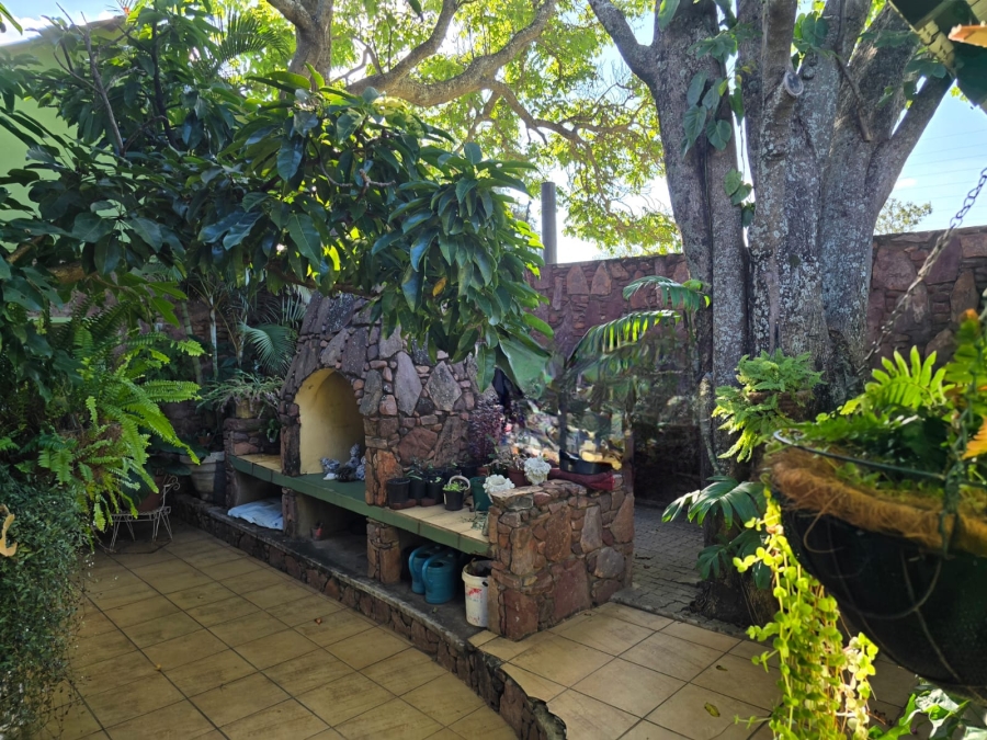 4 Bedroom Property for Sale in Louis Trichardt Limpopo