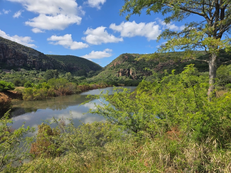 4 Bedroom Property for Sale in Louis Trichardt Limpopo