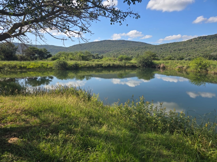 4 Bedroom Property for Sale in Louis Trichardt Limpopo