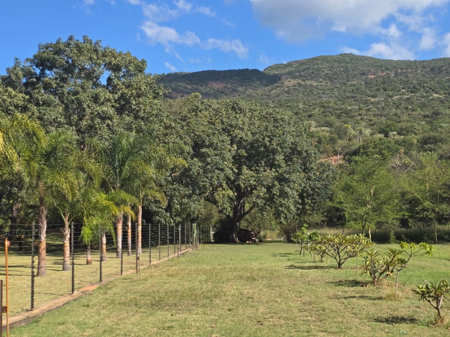 4 Bedroom Property for Sale in Louis Trichardt Limpopo
